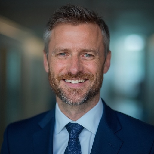 Markus Heilmann — rainbet casino expert