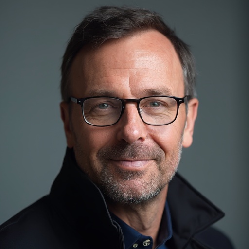 Dr. Thomas Weidmann — rainbet casino reviewer